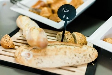 هتل Grand Hôtel Dauphiné, Boutique Hôtel & Suites