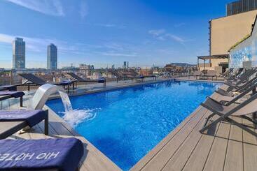 هتل H10 Marina Barcelona