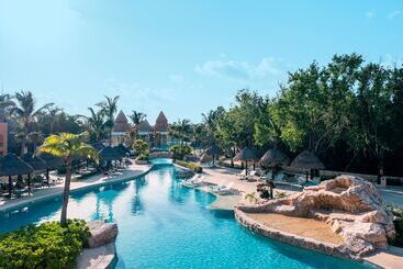هتل Iberostar Selection Paraíso Maya Suites