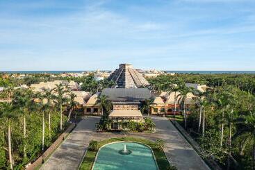 هتل Iberostar Selection Paraíso Maya Suites