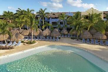 هتل Iberostar Selection Paraíso Maya Suites