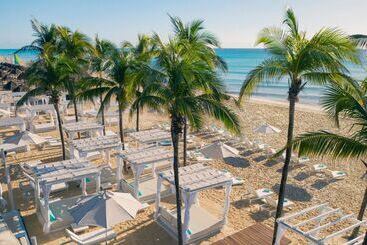 هتل Iberostar Waves Quetzal