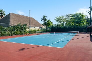 هتل Iberostar Waves Quetzal