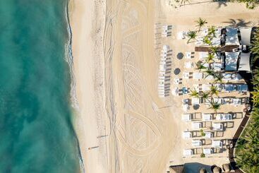 هتل Iberostar Waves Quetzal