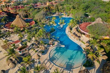 هتل Iberostar Waves Quetzal