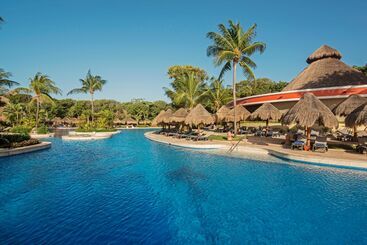 هتل Iberostar Waves Quetzal