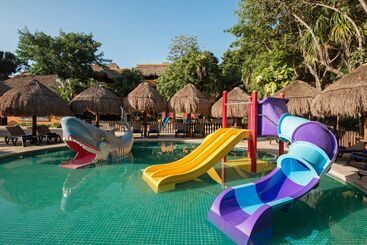 هتل Iberostar Waves Quetzal