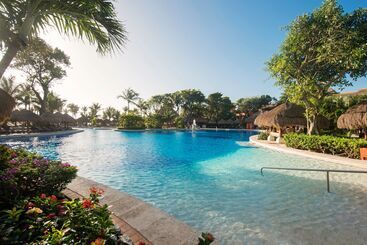 هتل Iberostar Waves Quetzal
