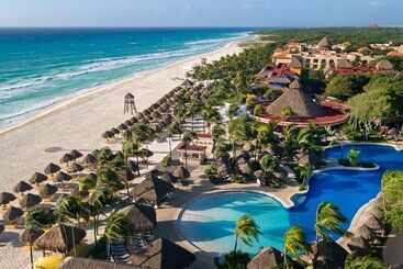 هتل Iberostar Waves Quetzal