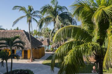 هتل Iberostar Waves Quetzal