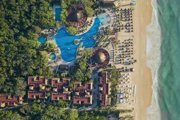 هتل Iberostar Waves Quetzal