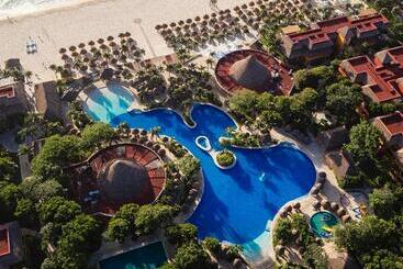 هتل Iberostar Waves Quetzal