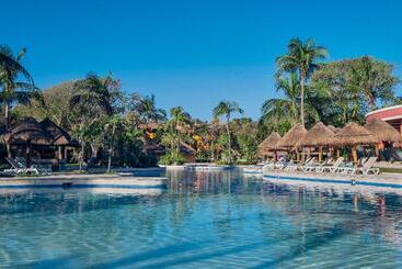 هتل Iberostar Waves Quetzal