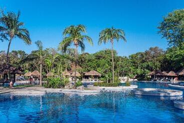هتل Iberostar Waves Quetzal