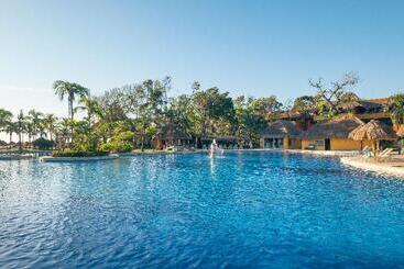 هتل Iberostar Waves Quetzal