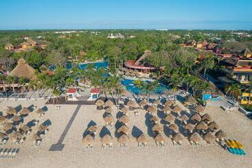 هتل Iberostar Waves Quetzal