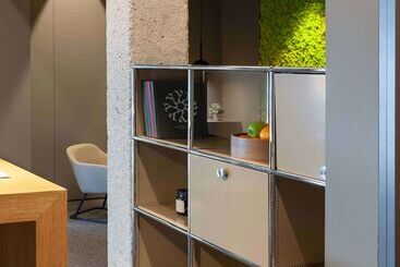 هتل Ibis Styles Pamplona Noain
