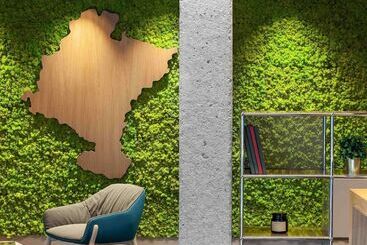 هتل Ibis Styles Pamplona Noain