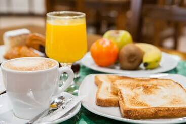 هتل Ibis Styles Pamplona Noain