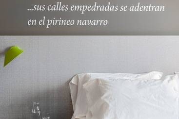 هتل Ibis Styles Pamplona Noain