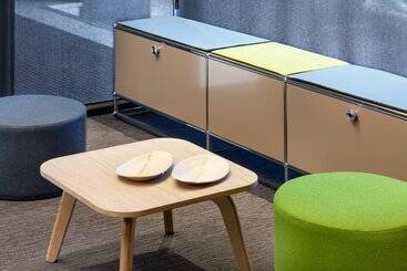 هتل Ibis Styles Pamplona Noain