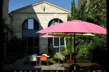 هتل La Maison Bordeaux