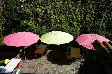 هتل La Maison Bordeaux