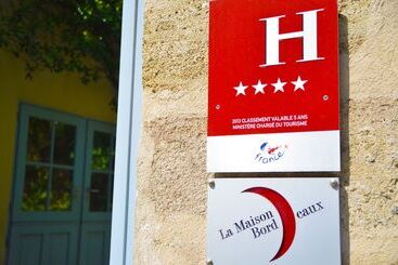 هتل La Maison Bordeaux