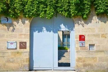هتل La Maison Bordeaux