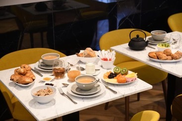هتل La Maison Bordeaux