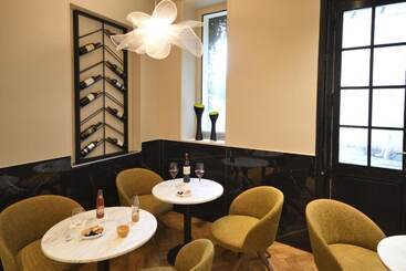 هتل La Maison Bordeaux
