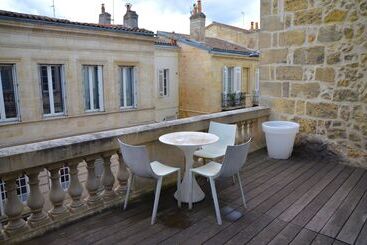 هتل La Maison Bordeaux