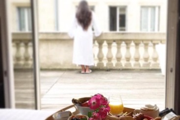 هتل La Maison Bordeaux