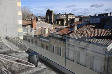 هتل La Maison Bordeaux