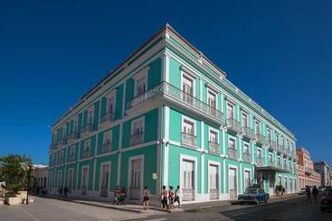 La Union, Affiliated by Melia - Cienfuegos