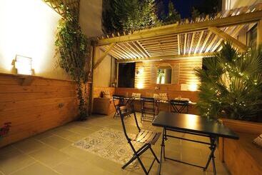 هتل Le Biarritz  Vichy