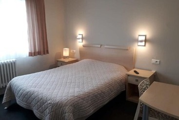 هتل Le Chalet Vitellius