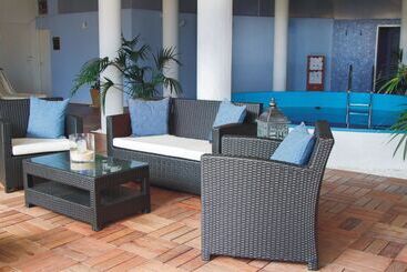 هتل Livvo Risco Del Gato Suites