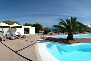 Livvo Risco Del Gato Suites - Costa Calma
