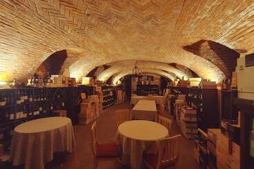 هتل Locanda Del Boscogrande