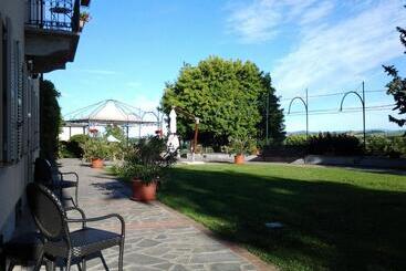 هتل Locanda Del Boscogrande