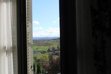 هتل Locanda Del Boscogrande