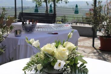 هتل Locanda Del Boscogrande
