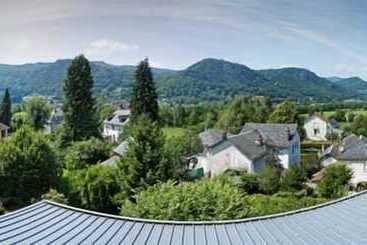 Logis Hôtel Bel Horizon - Vic sur Cere