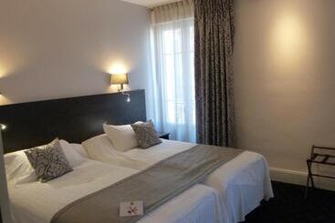 هتل Logis Le Midland