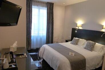 هتل Logis Le Midland