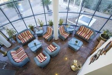 هتل Miami Mar