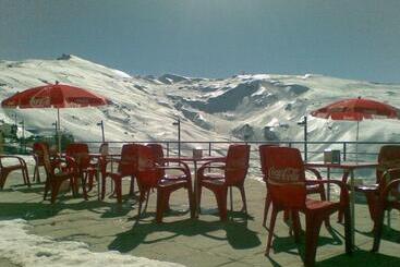 هتل Montesol Arttyco