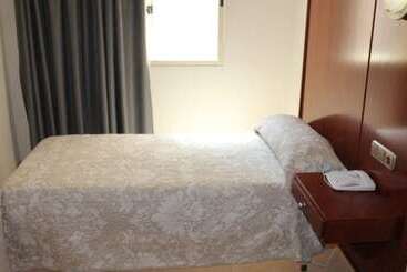 Nch Hotel Torremolinos