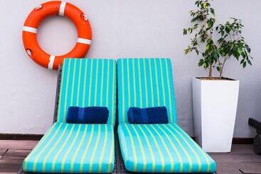 Onomo Hotel Cape Town – Inn On The Square